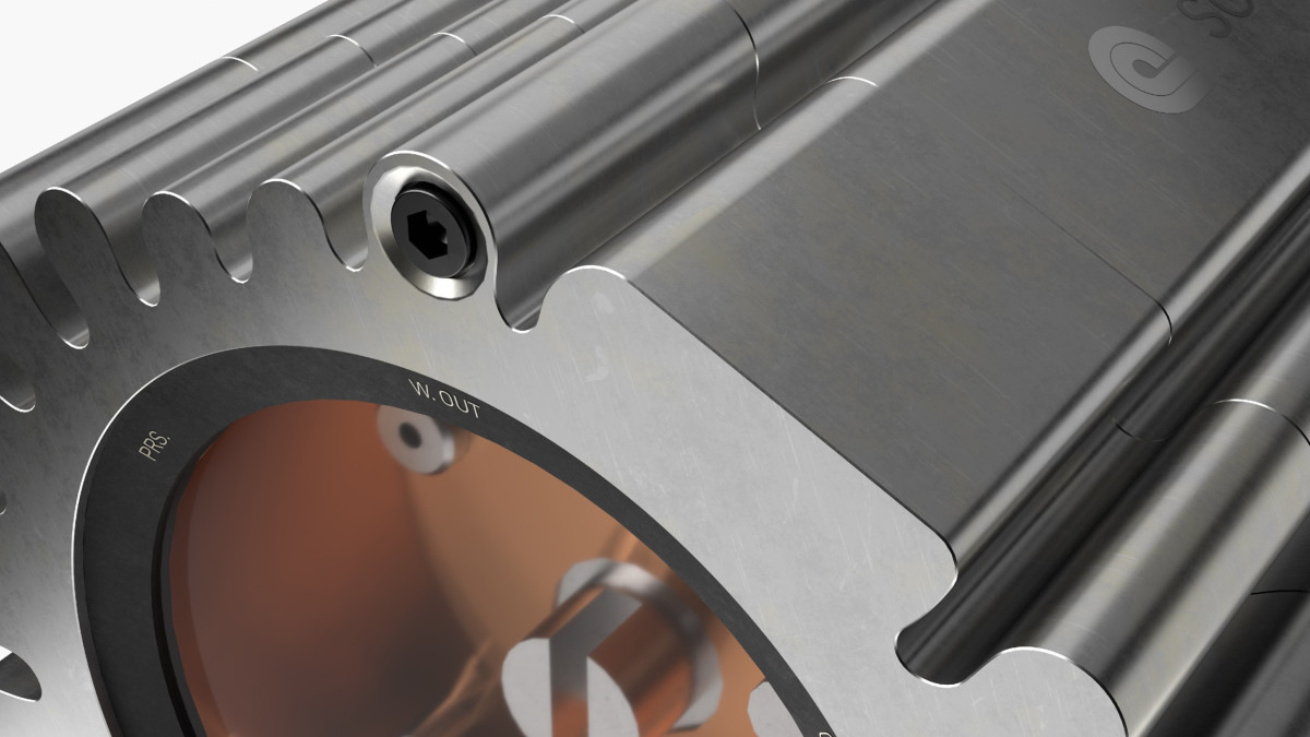 SOOP Sensor Kit: Technical Lifeform