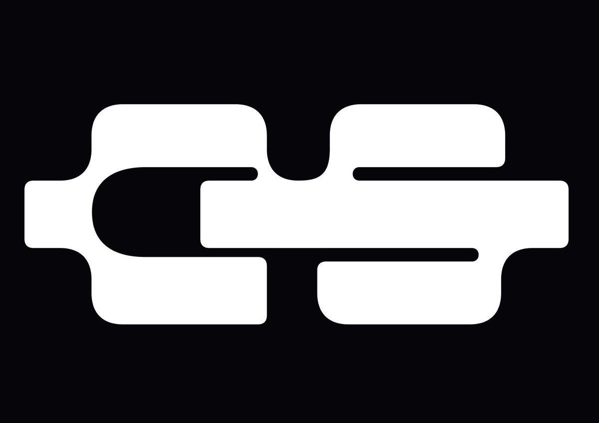 »Deceiver« Schrift