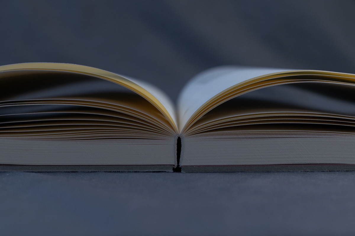 Dracula - Buchgestaltung