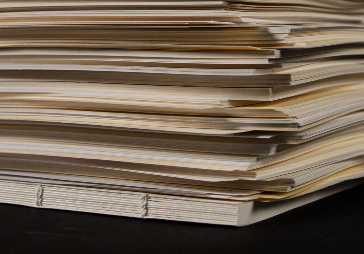 Fernando Pessoa – Das Buch der Unruhe des Hilfsbuchhalters Bernardo Soares