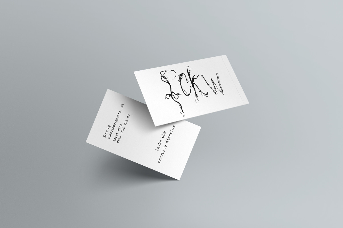 Plattenlabel Erscheinungsbild