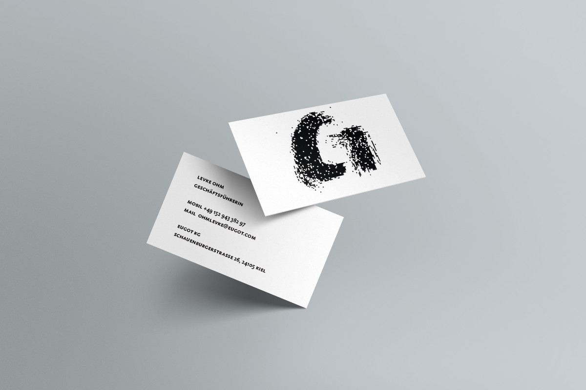 Plattenlabel Erscheinungsbild