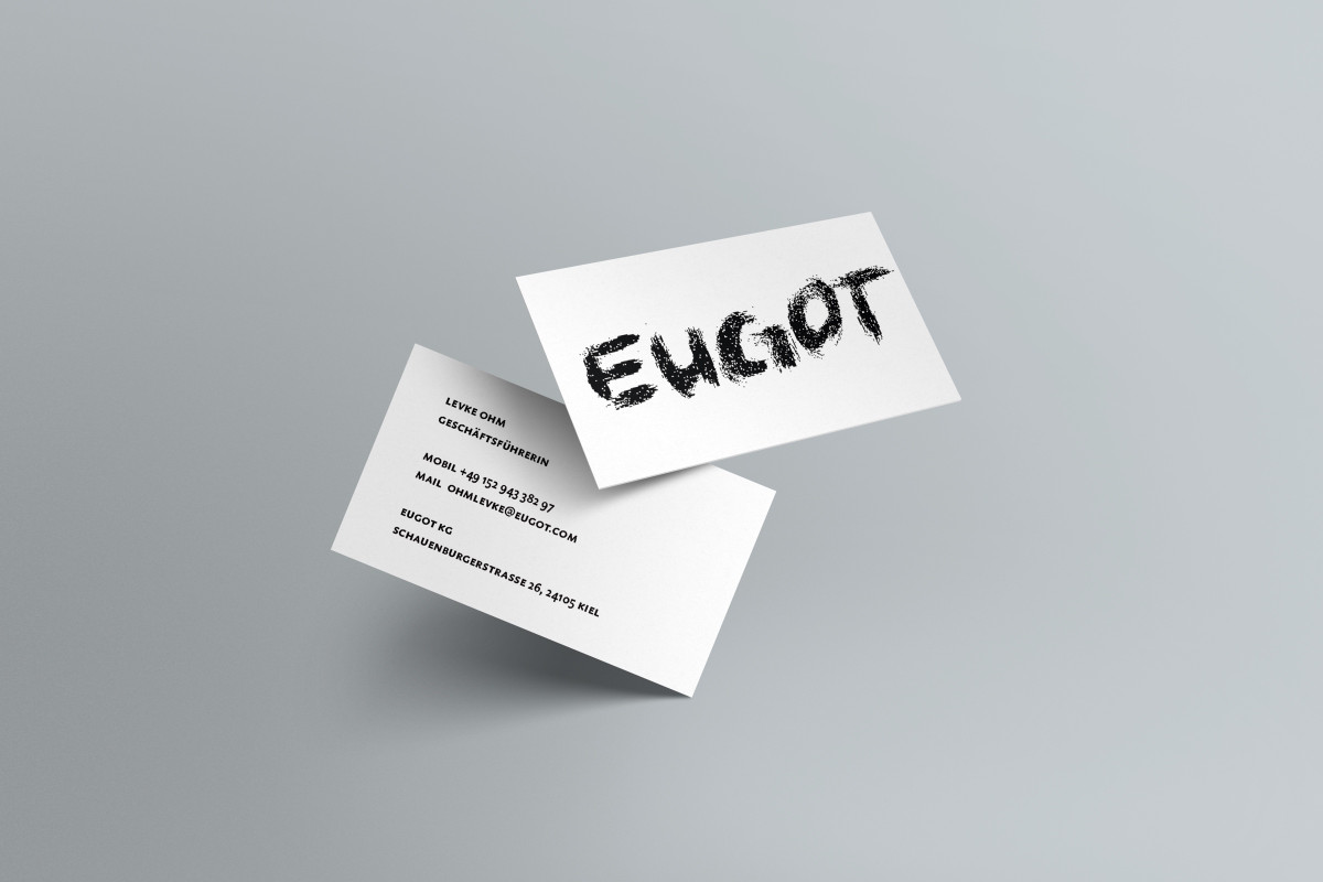 Plattenlabel Erscheinungsbild