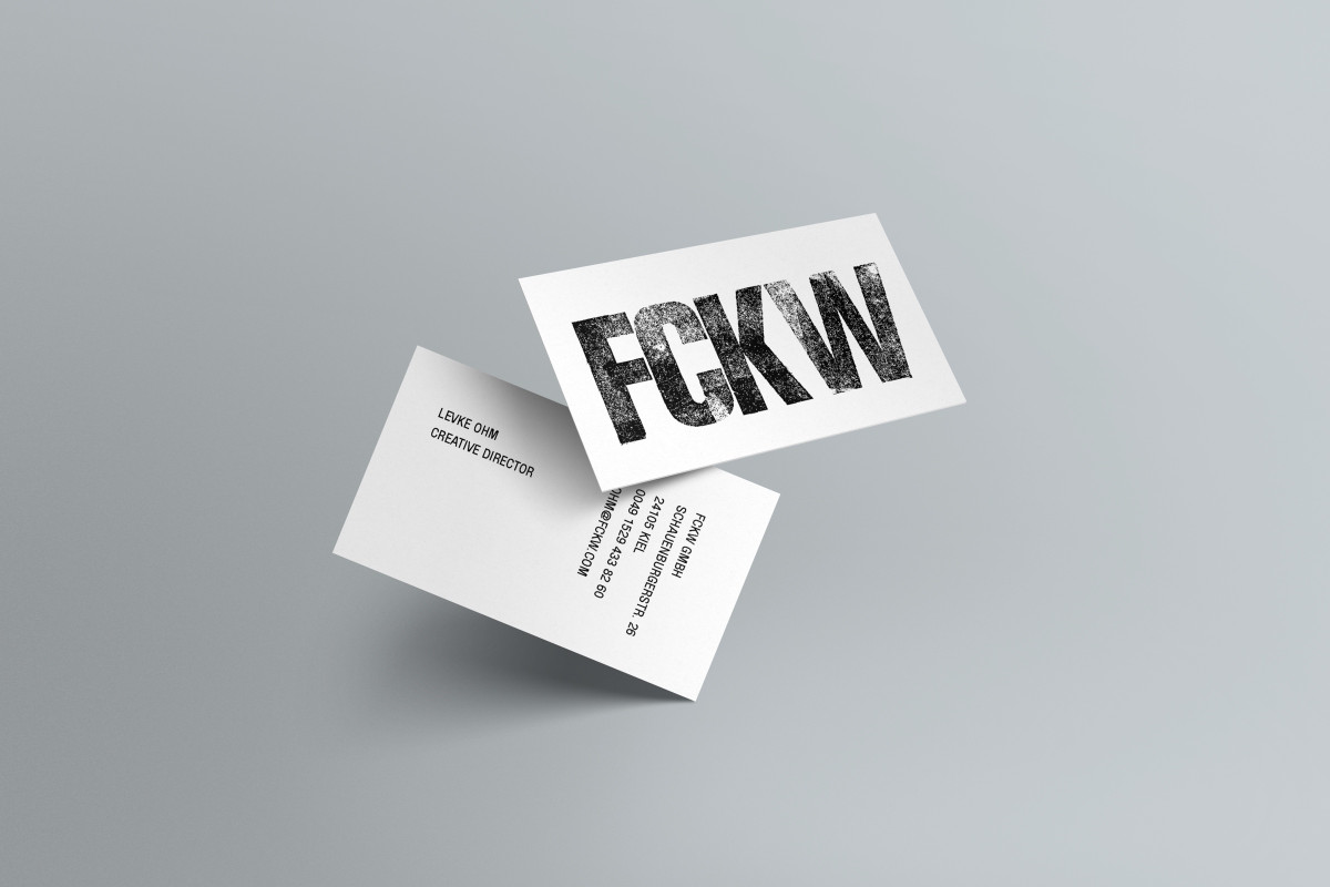 Plattenlabel Erscheinungsbild