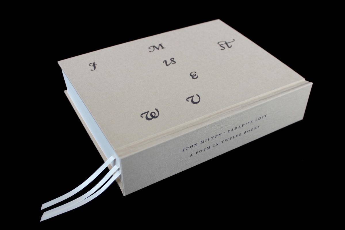 Poetry Lost? – »Paradise Lost« und drei Übersetzungen