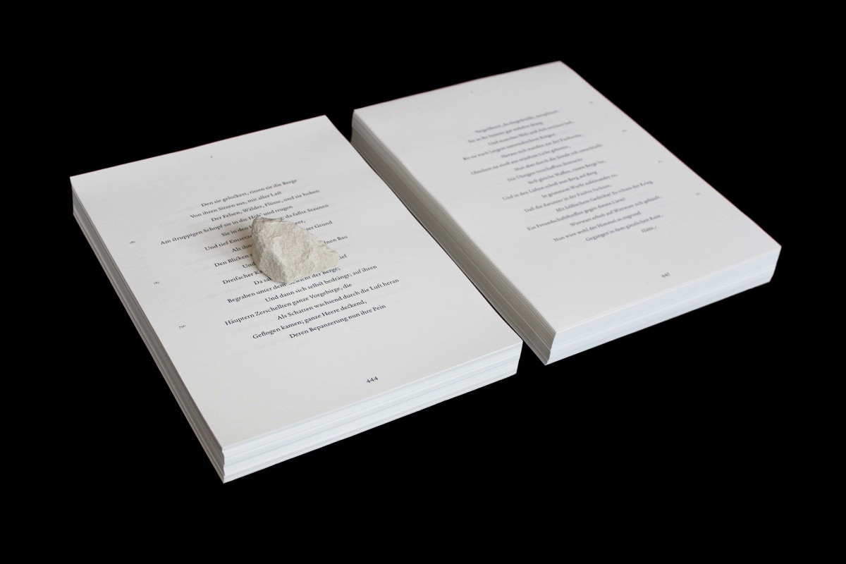 Poetry Lost? – »Paradise Lost« und drei Übersetzungen