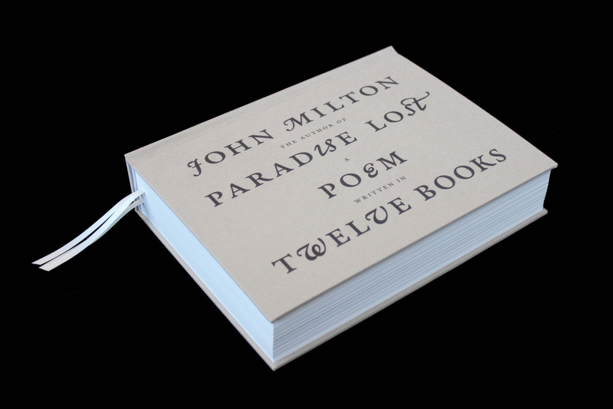 Poetry Lost? – »Paradise Lost« und drei Übersetzungen