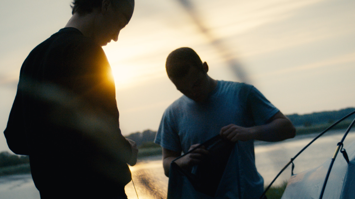 Vaterzeit 2025 – BA