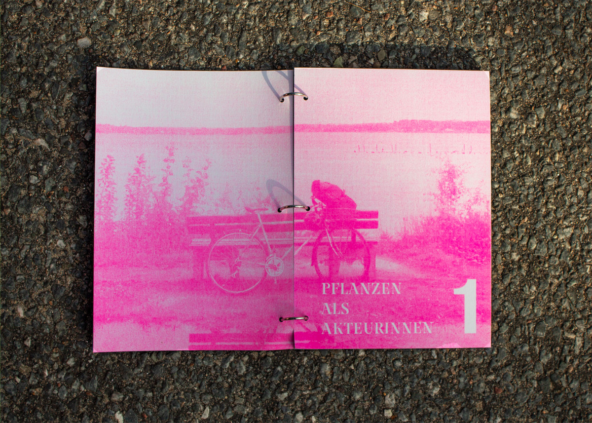 Kann ich dann noch das Wasser sehen?