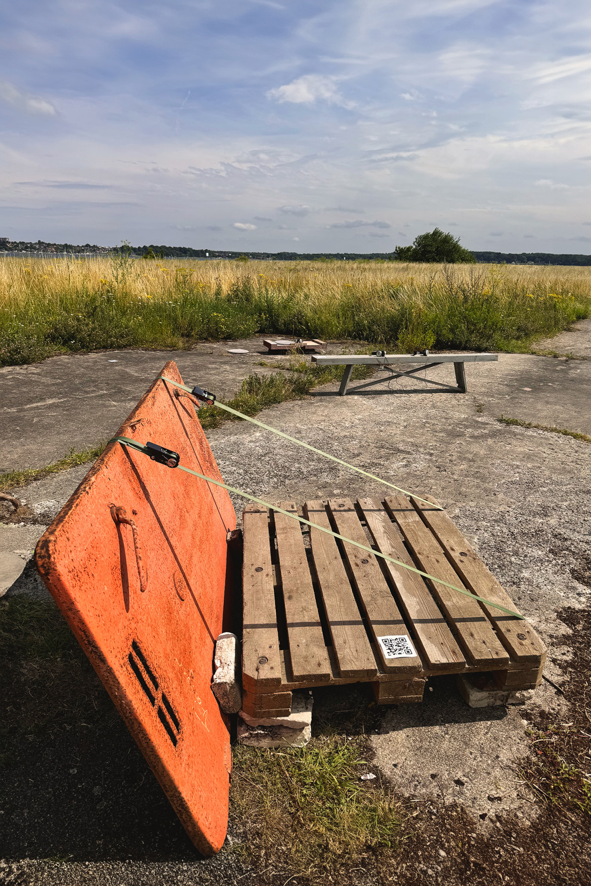 OVER THE EVENT HORIZON