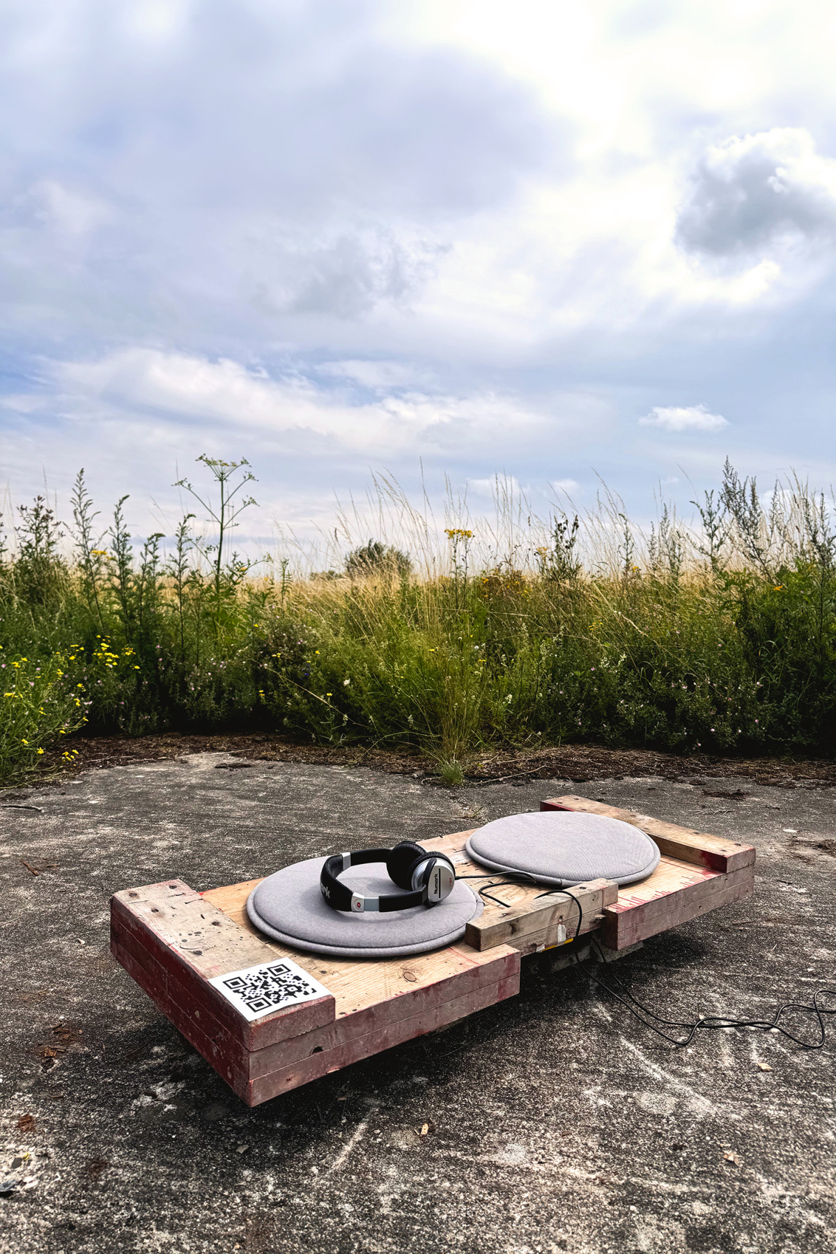 OVER THE EVENT HORIZON