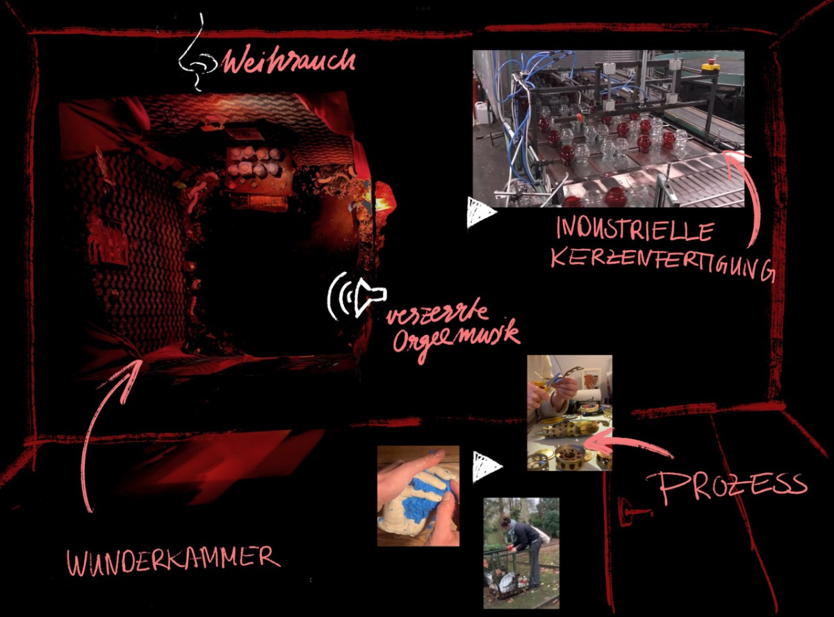 Auf Gedeih und Verderb