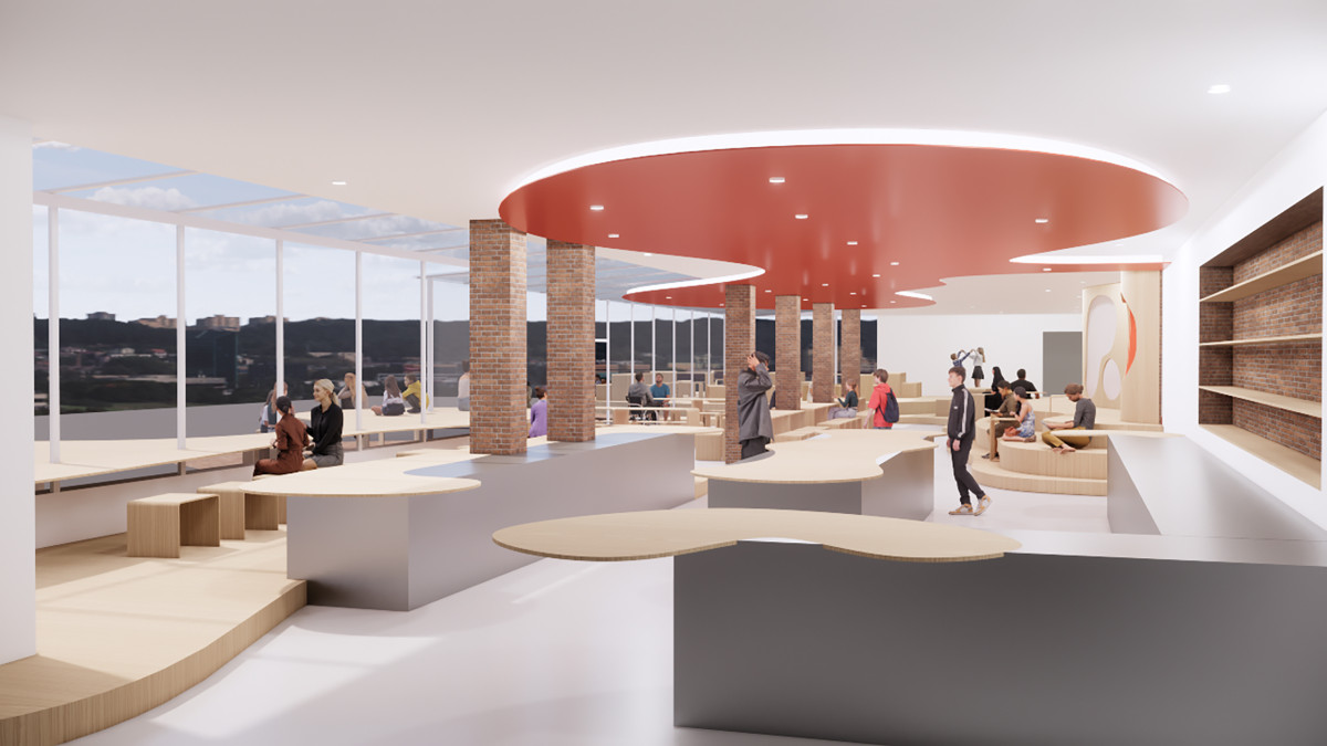 Vernetztes Lernen im 21. Jahrhundert.