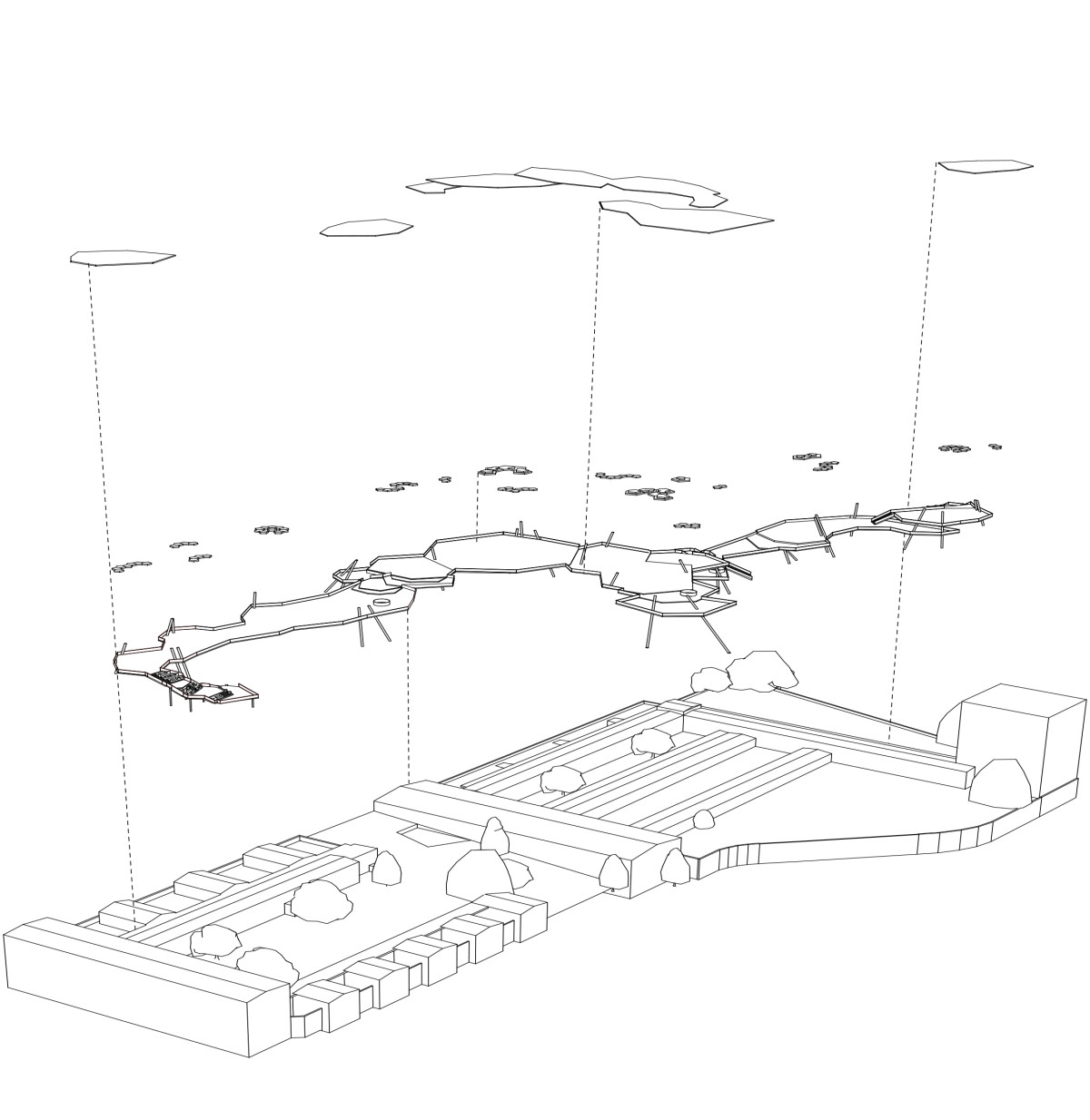 Vernetztes Lernen im 21. Jahrhundert.