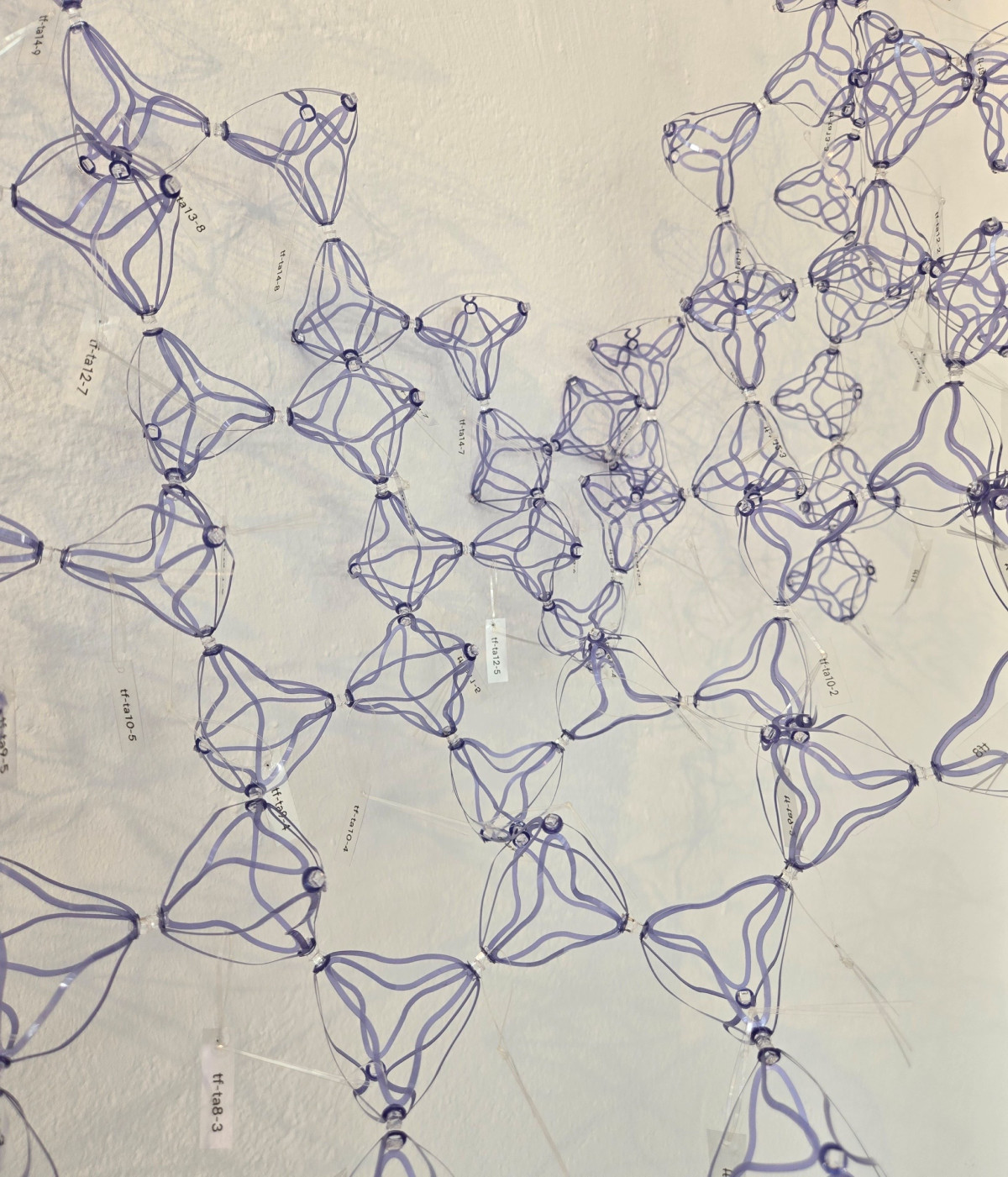 kristallin - amorph - kristallin