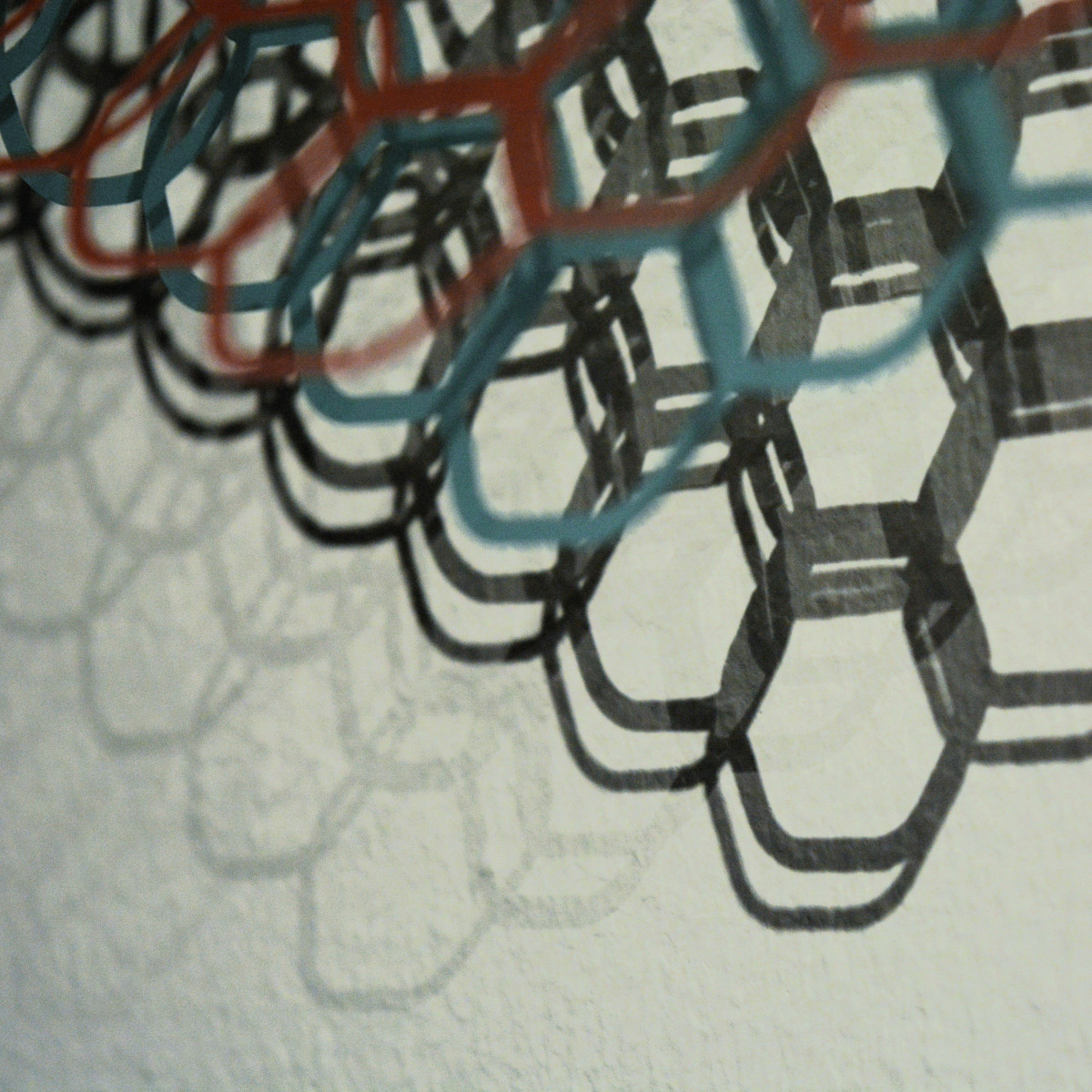 kristallin - amorph - kristallin