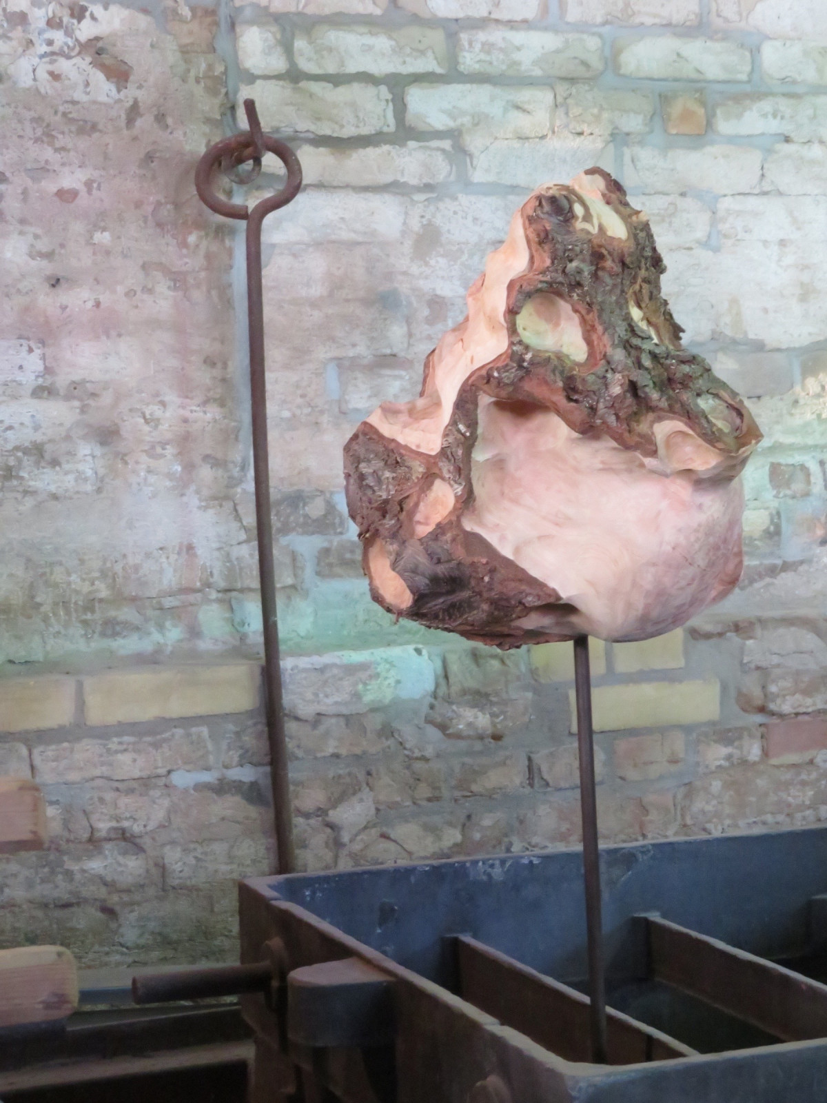 Museumsnacht 2024. Die Muthesius Kunsthochschule zu Gast