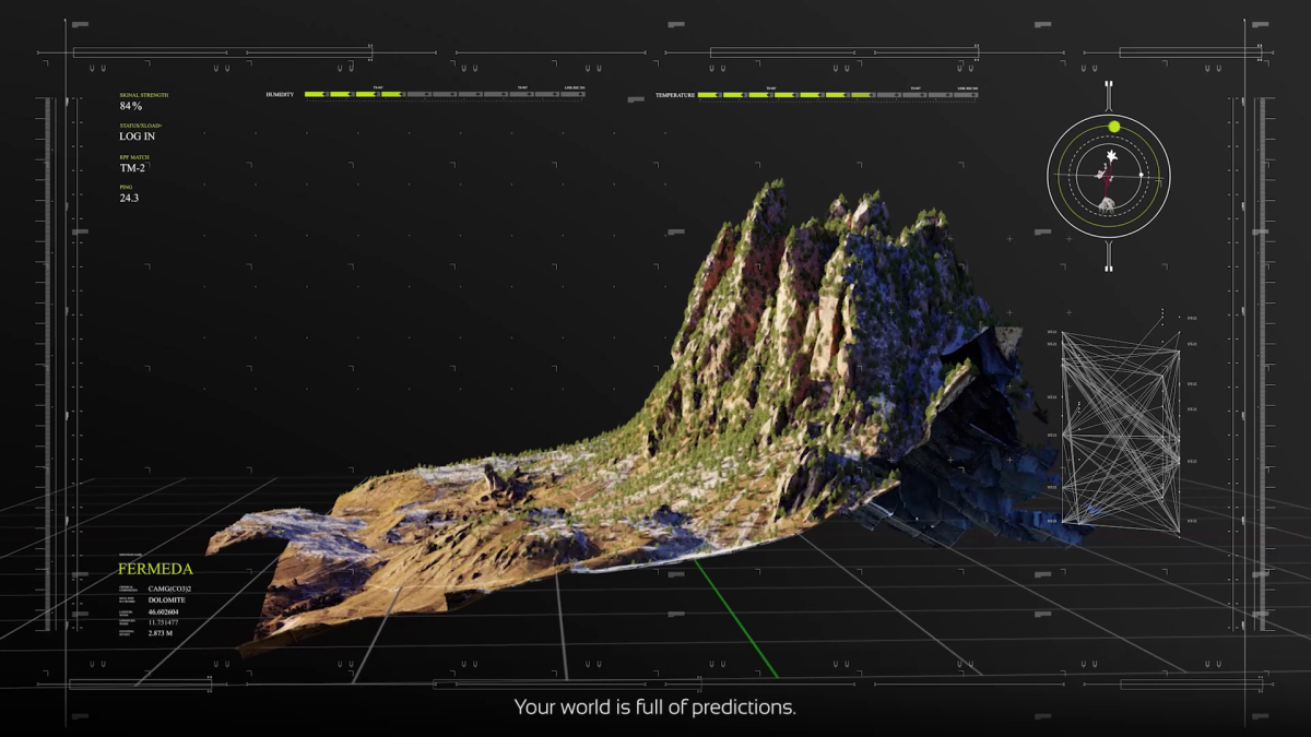 Artist Talks & Screenings