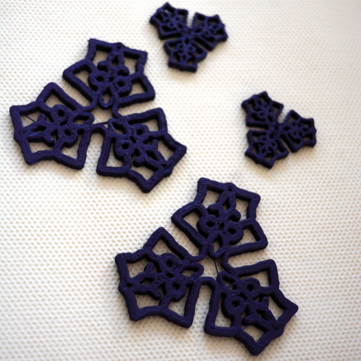 Print your own Pattern