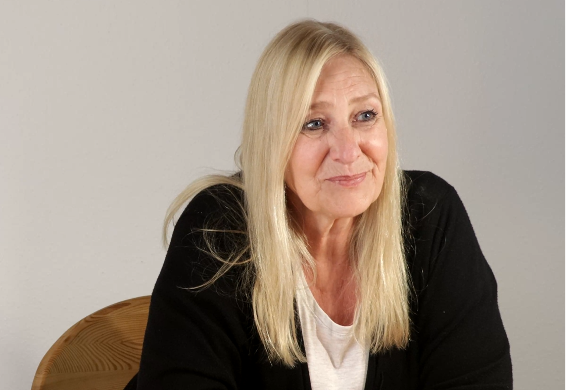 Don't stand so lonely