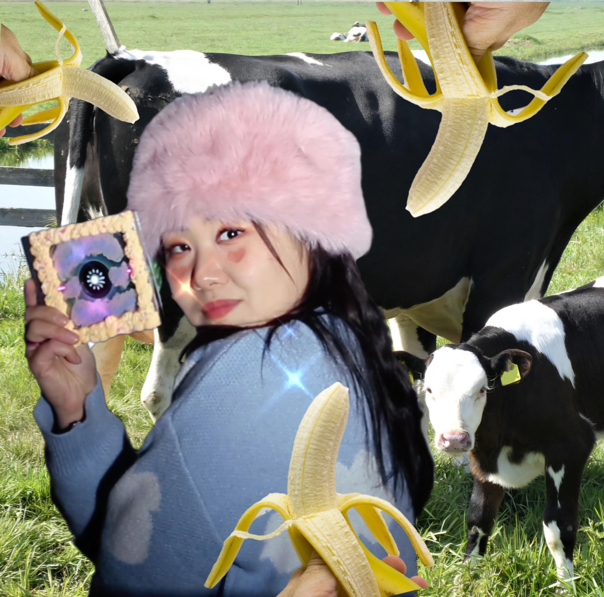 Überleben in Deutschland