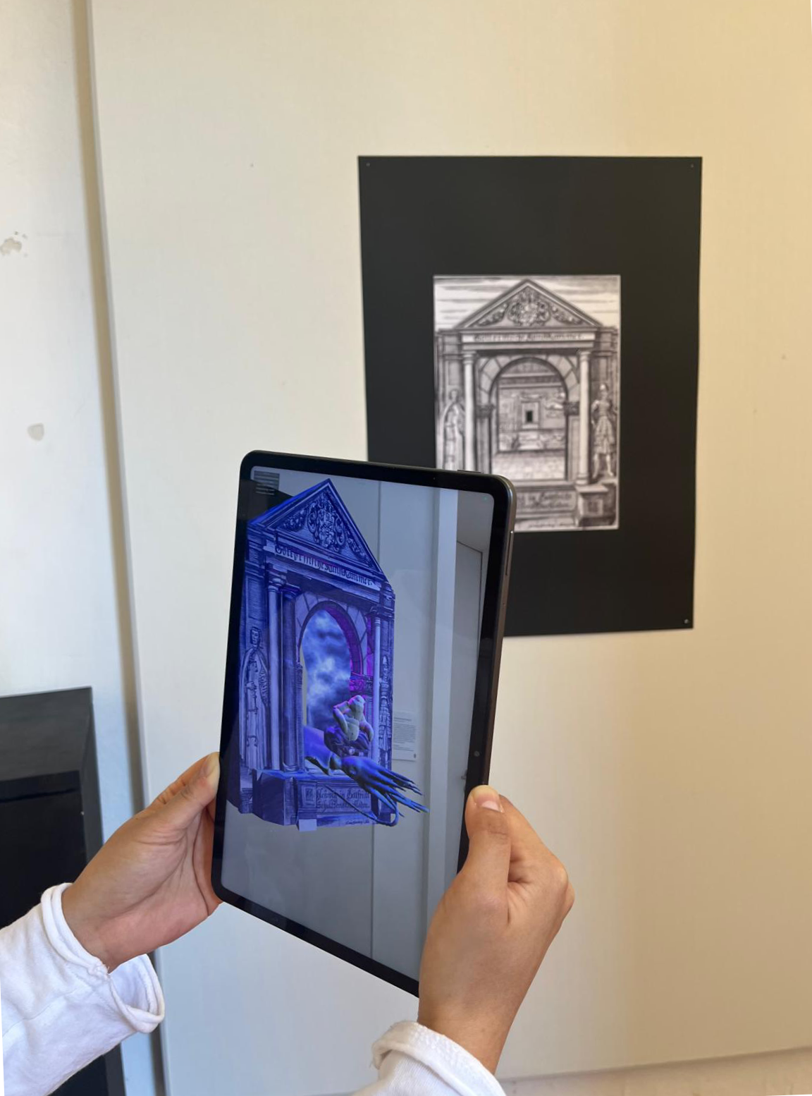 Wunderkammer_Gottorf_AR