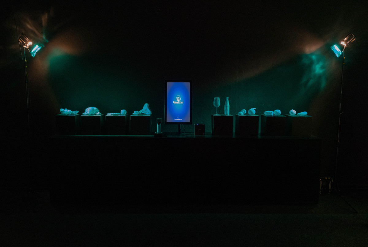 BluePrint: Virtual Water