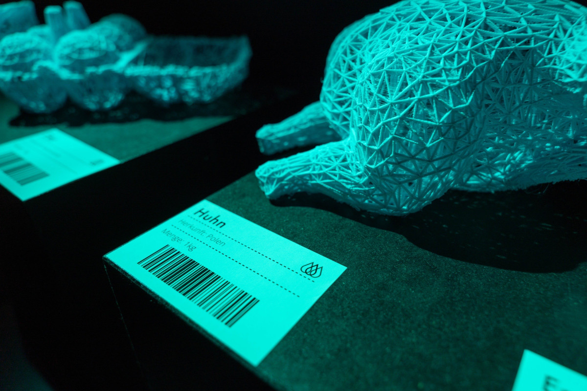 BluePrint: Virtual Water