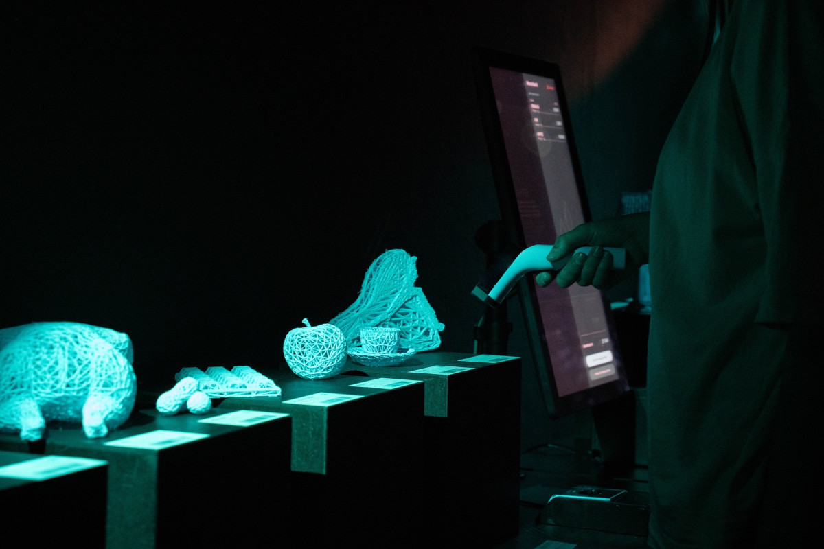 BluePrint: Virtual Water