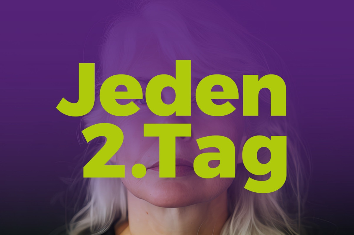 Jeden 2.Tag