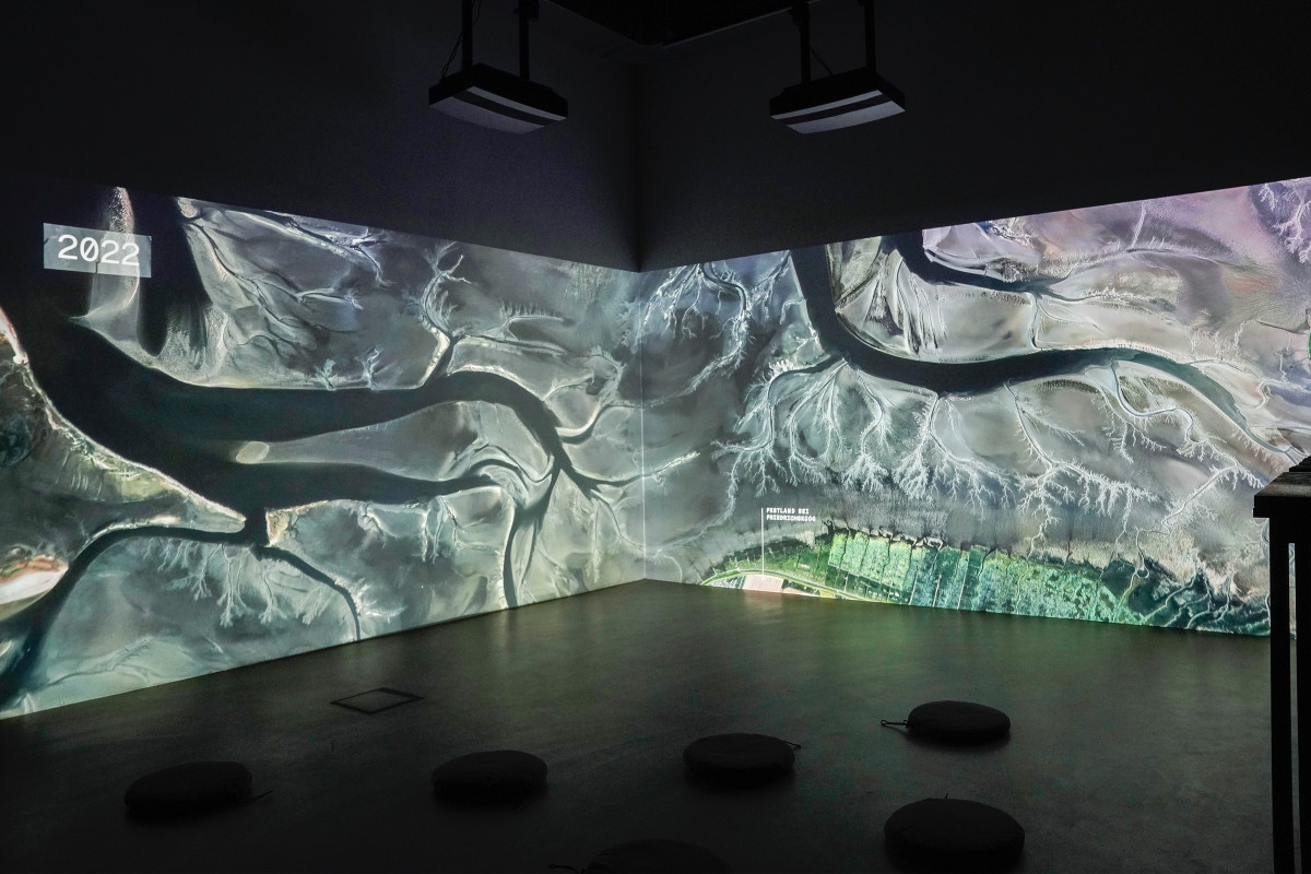 PRIELE – Sein und Werden