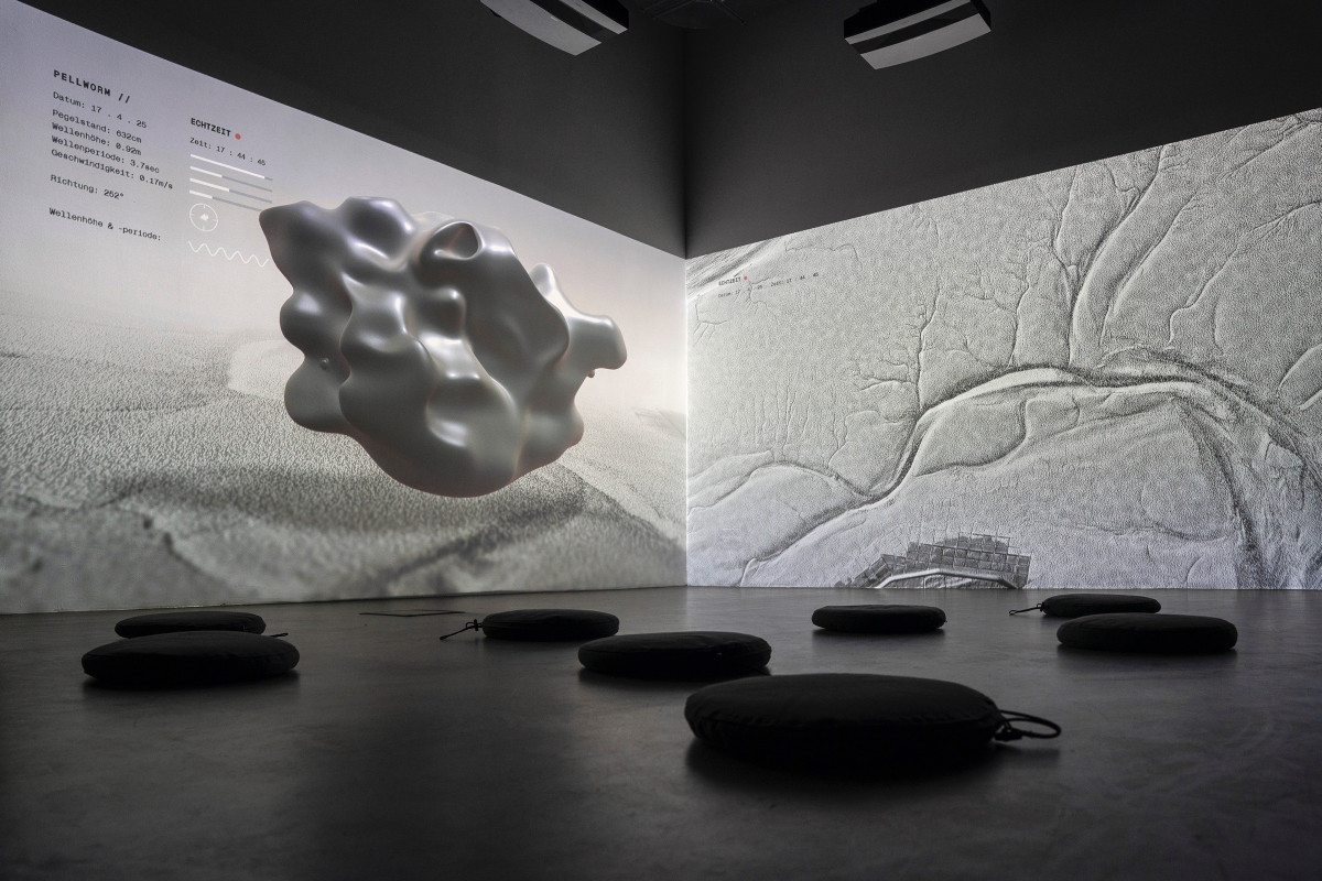 PRIELE – Sein und Werden