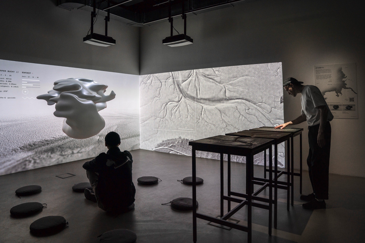 PRIELE – Sein und Werden